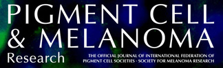 Pigment Cell & Melanoma Research - IFPCS Members are entitled to full online access through the members-onluy area